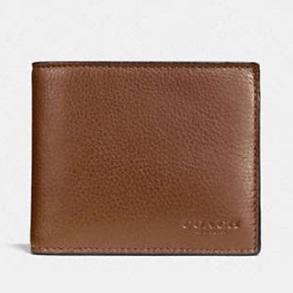 3 In 1 Wallet - Picture 1 of 3